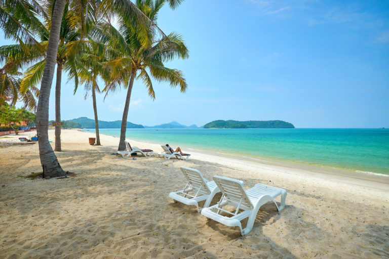 Langkawi With Kids