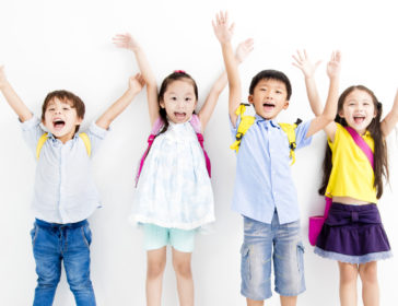 Lorna Whiston Camps For May School Break