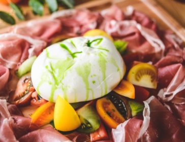 LucAle Italian Restaurant