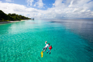 Best Places To Travel In Malaysia With Kids