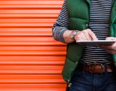 Mini Self Storage Hong Kong