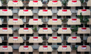 Singapore’s Virtual National Day Parade 2020