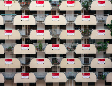 Singapore’s Virtual National Day Parade