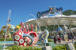 Your Ultimate Guide To Visiting Ocean Park With Kids