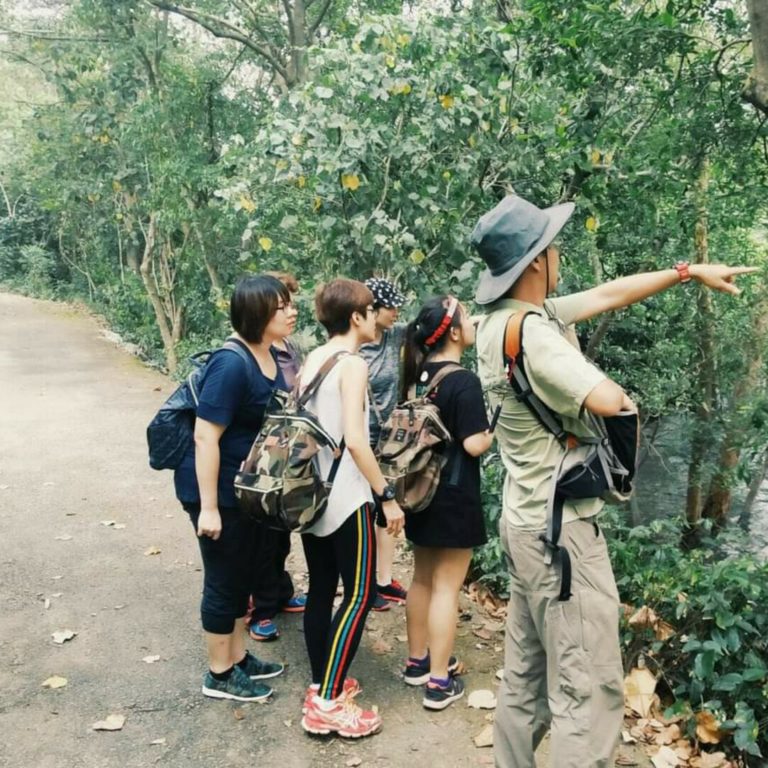 Outdoor Learning And Adventure Association Outdoor Education in Singapore