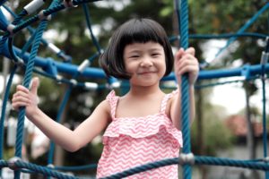 Parkside Playground At Paya Lebar Quarter