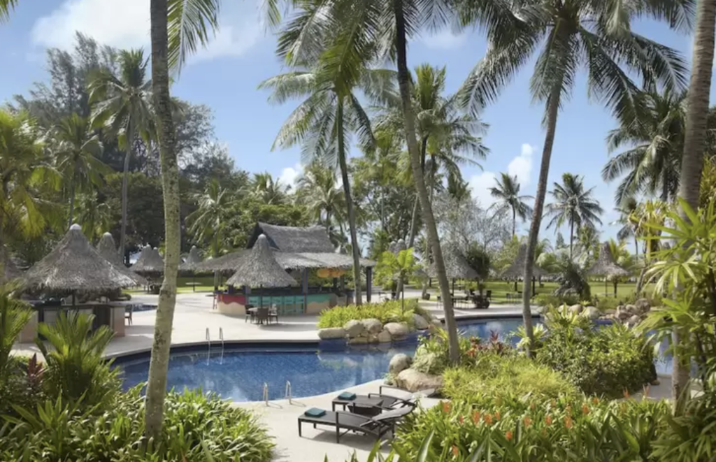 Best Kid-Friendly Hotels In Penang, Malaysia