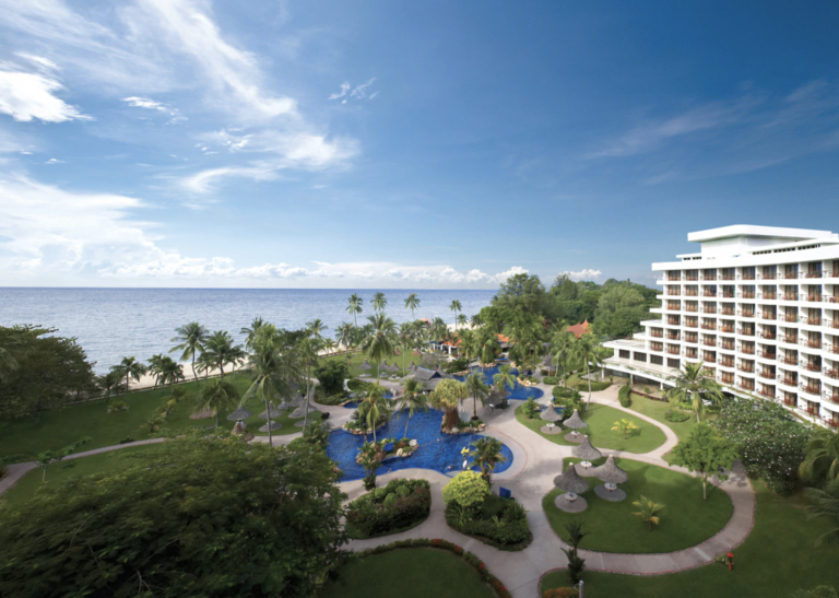Penang Shangri-La Hotel For Kids