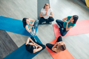 Online Prenatal Yoga Classes For Pregnancy In Hong Kong