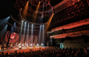 TENG Ensemble Triptych Virtual Music Series In Singapore