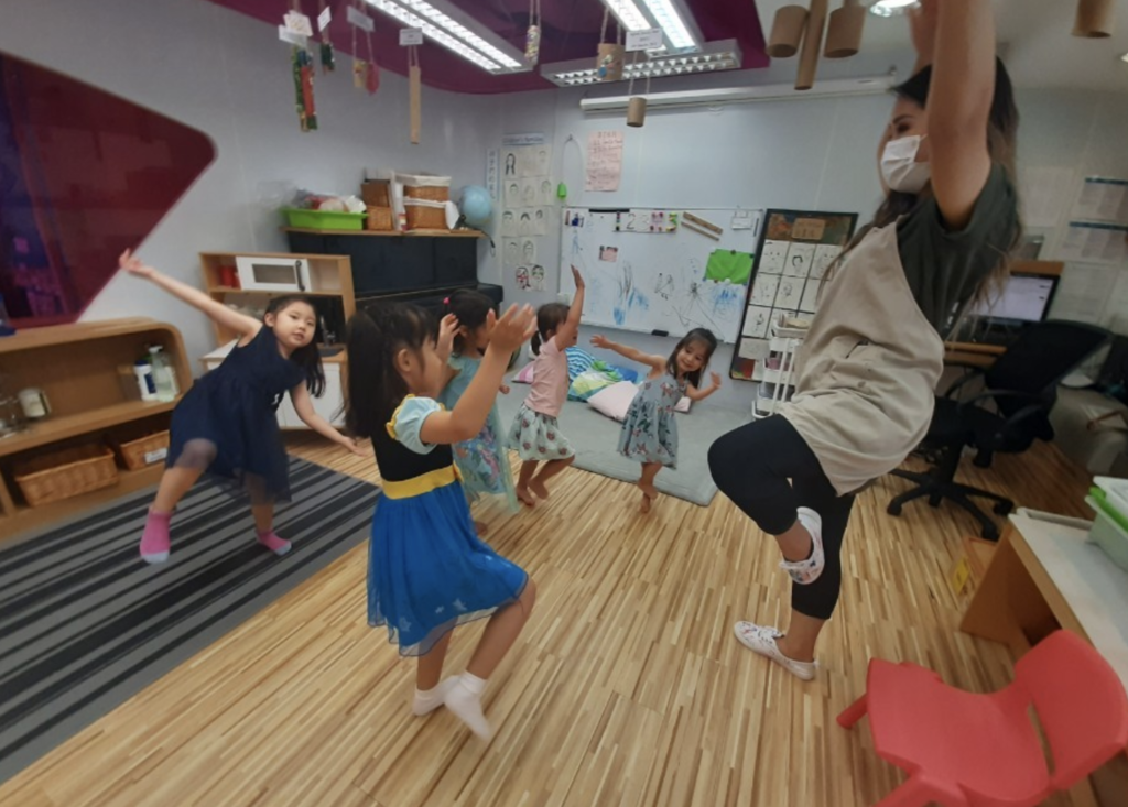 Blooming Buds Preschool