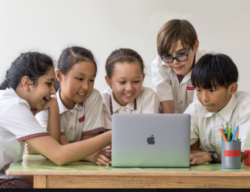 EtonHouse Broadrick Exclusive Enrolment Offer