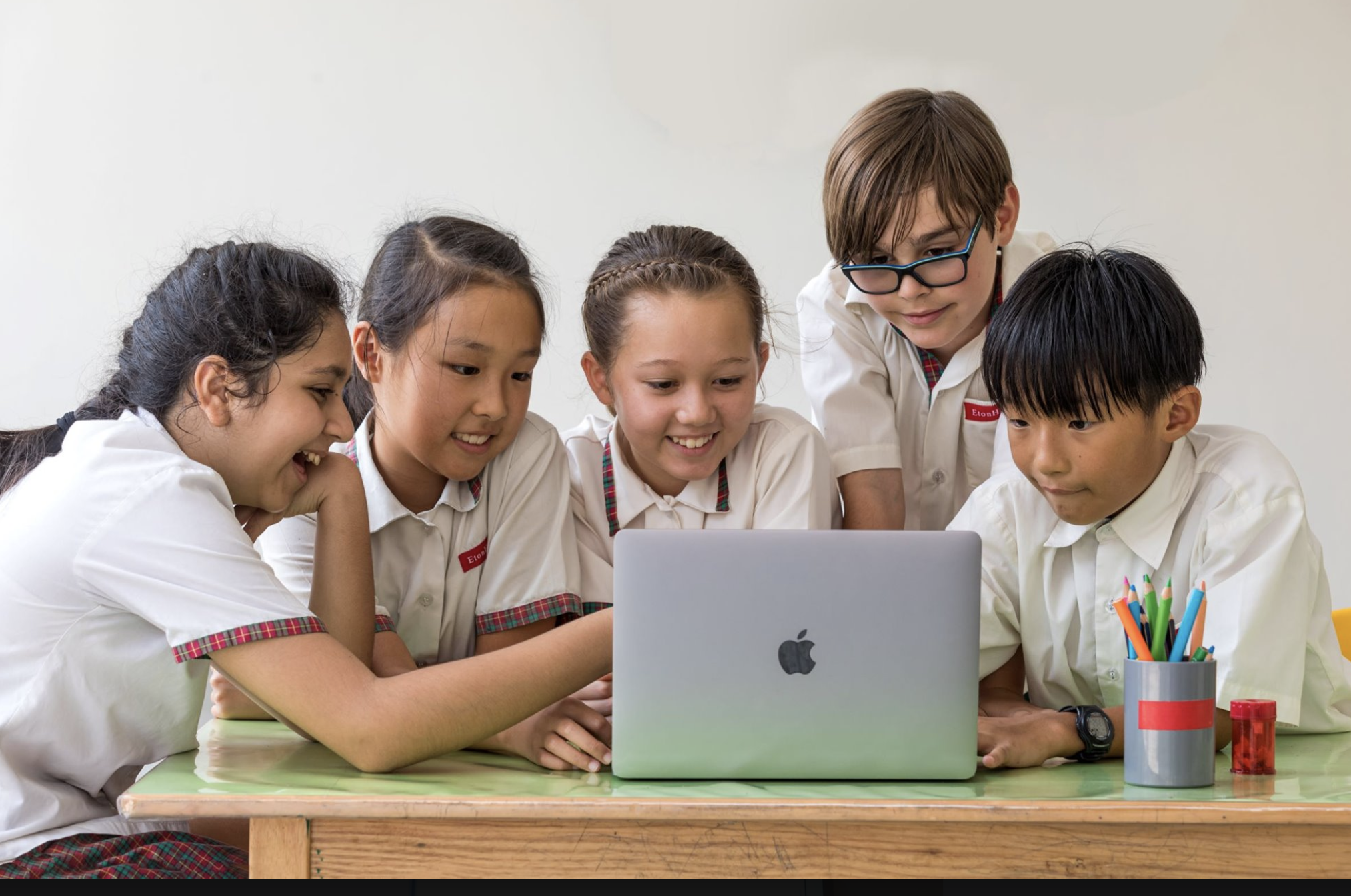 EtonHouse International School Broadrick