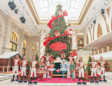 Top Winter Hotel Deals And Packages In Macau