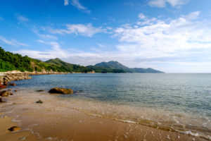 Top 5 Secret Beaches in Hong Kong