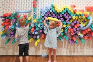 National Gallery Singapore – Small Big Dreamers Festival