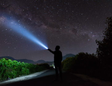 Top 10 Places For Stargazing In Hong Kong