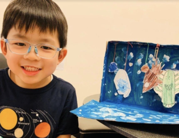 Virtual Programs At The Harbour School Hong Kong