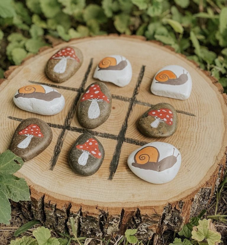 Tic Tac Toe