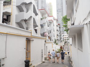 Guide to Tiong Bahru In Singapore