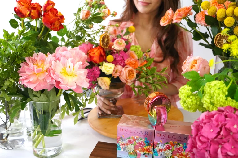 Top-Floral-Arrangement-Classes-The Floral Atelier