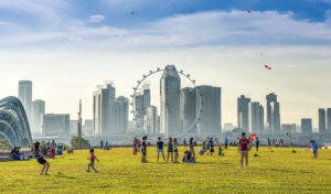 Top Places To Avoid Crowds In Singapore