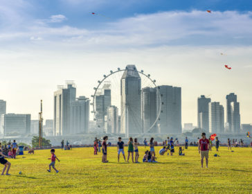 Top Places To Avoid Crowds In Singapore