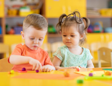 Top Preschools And Kindergartens In Singapore