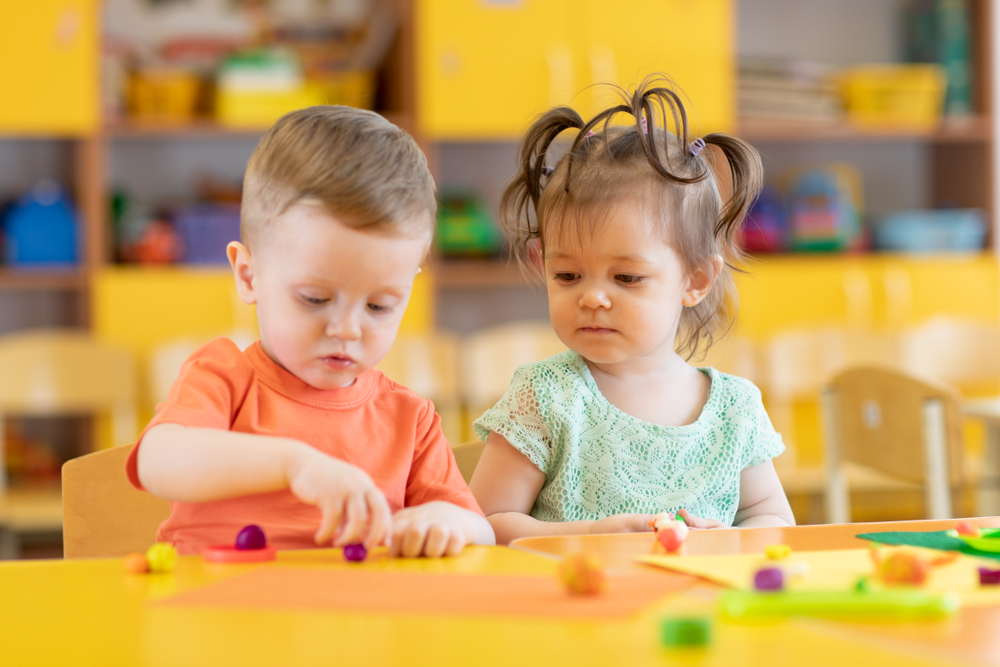 Top Preschools And Kindergartens In Singapore