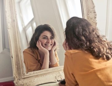 Using Self-Talk to Reframe Your Perspective Webinar