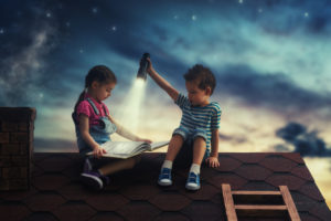 Storytelling And Arts & Crafts With Gateway Kids Club In Singapore