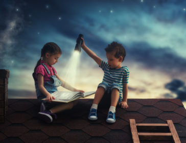 Storytelling And Arts & Crafts With Gateway Kids Club In Singapore