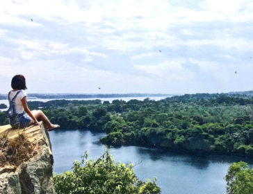 Top Things To Do With Kids At Pulau Ubin In Singapore