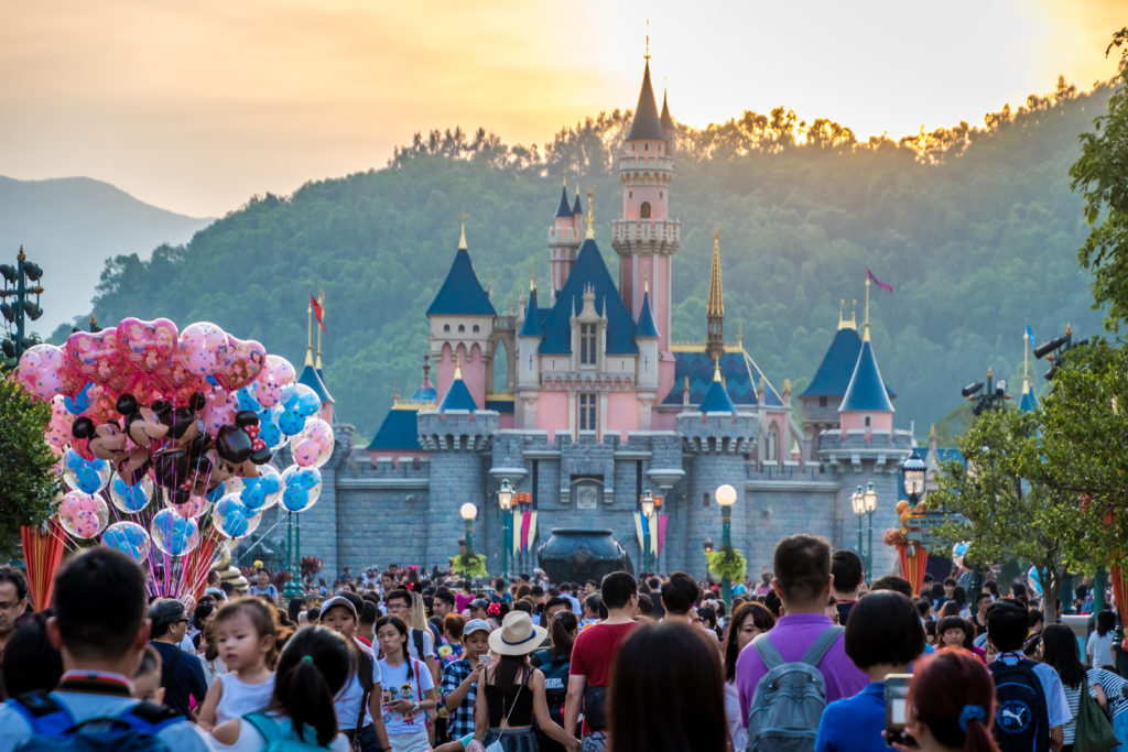 Disneyland Hong Kong – Opening Hours & Temporary Closure Of Popular Attractions