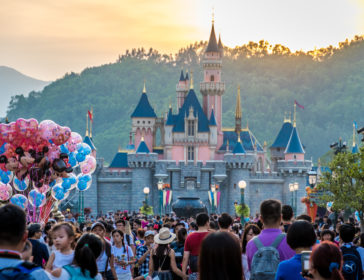 OPENING APRIL 21, 2022 – Guide To Visiting Disneyland In Hong Kong With Kids