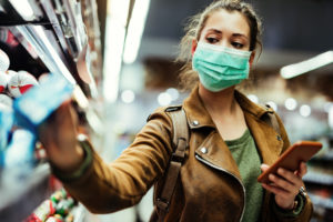 Where To Buy Face Masks In Hong Kong?