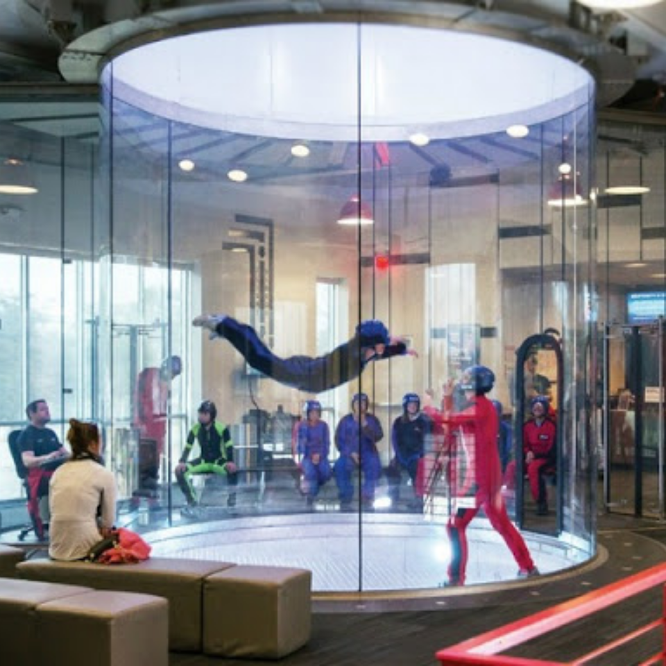 Top 10 Indoor Kids And Adults Activities in Kuala Lumpur  Little Steps