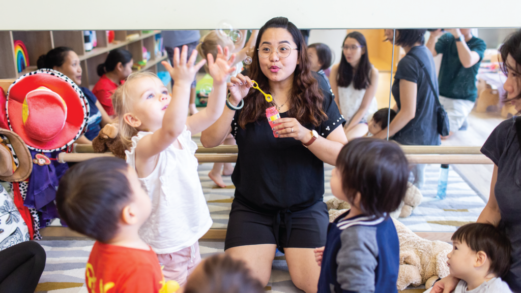 Fairchild Junior Summer Camps