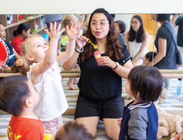 Summer Camps At Fairchild Junior Academy