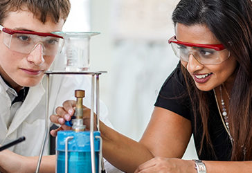 Personalized Learning Program By ISS In Singapore