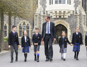 Brighton College (Singapore)