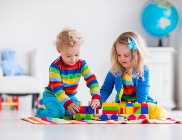 Educational Toys for Kids With Growing Fun Singapore