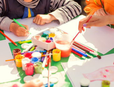10 Unique DIY Craft Activities For Kids