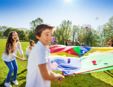 Summer Camps At The Metropolis Museum