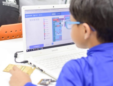 Coding And Mandarin Online Competitions In Hong Kong