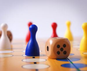 5 Board Games For Active Families