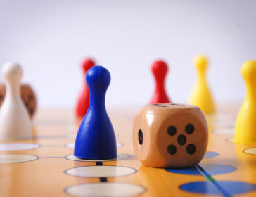 5 Board Games For Active Families