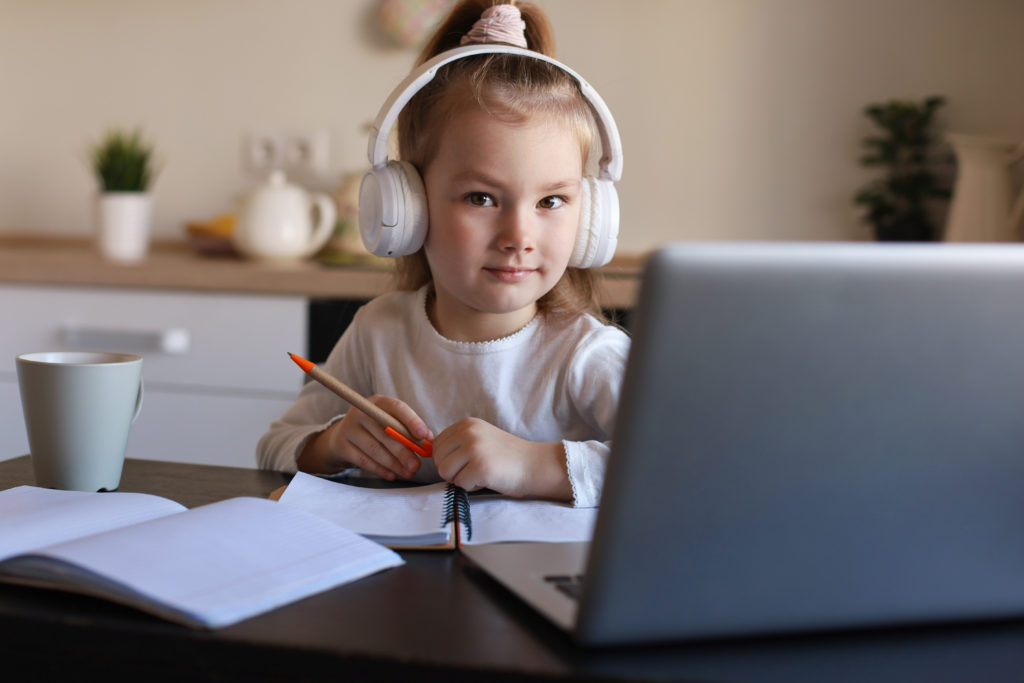 Best Online And Virtual Classes For Kids In Singapore