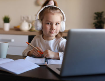 Best Online And Virtual Classes For Kids In Singapore