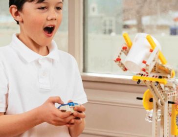 STEM Activity Kits For Kids In Singapore From KidsSTOP